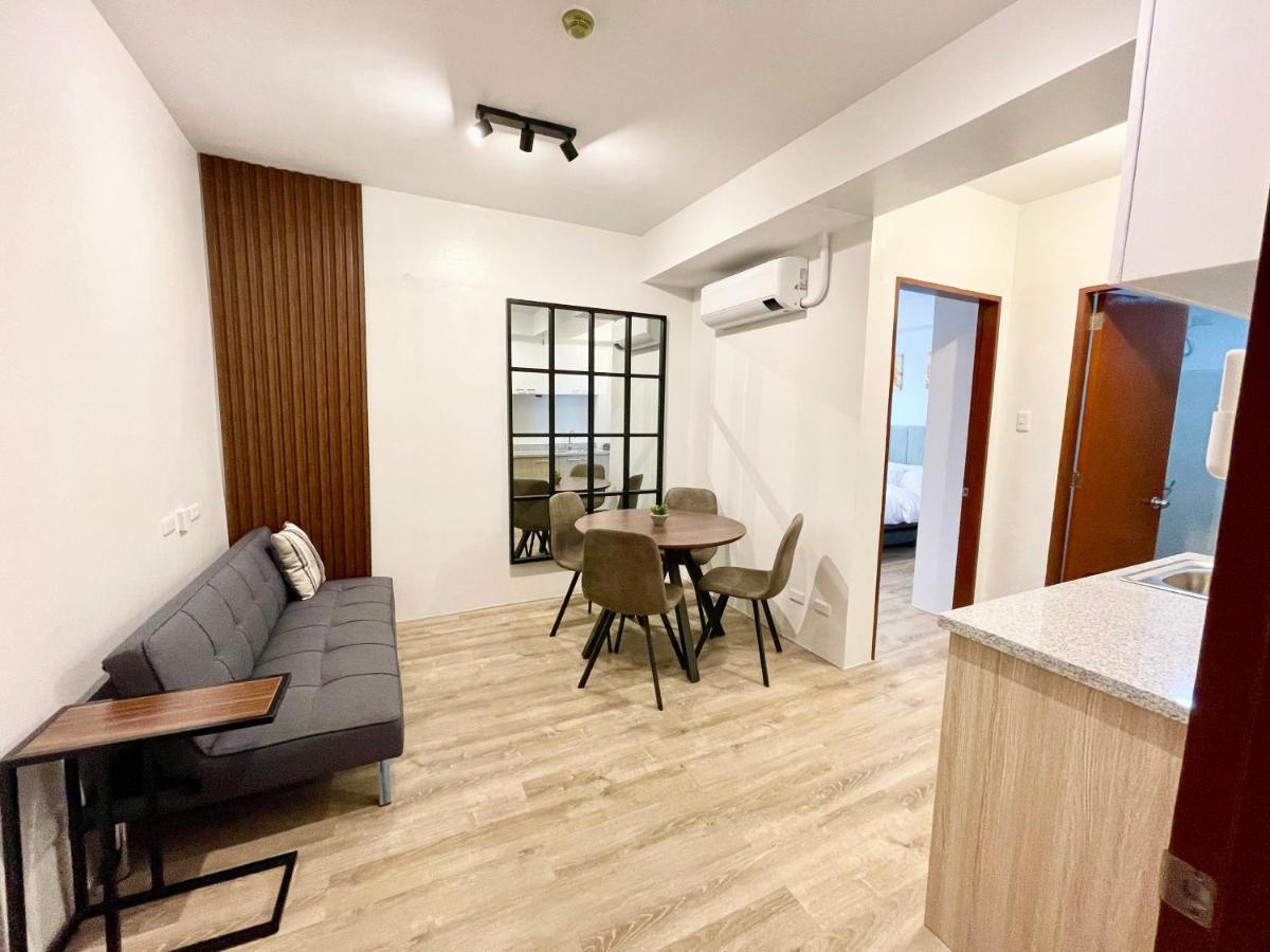 One Bedroom Condo Suite In Bacolod City المظهر الخارجي الصورة