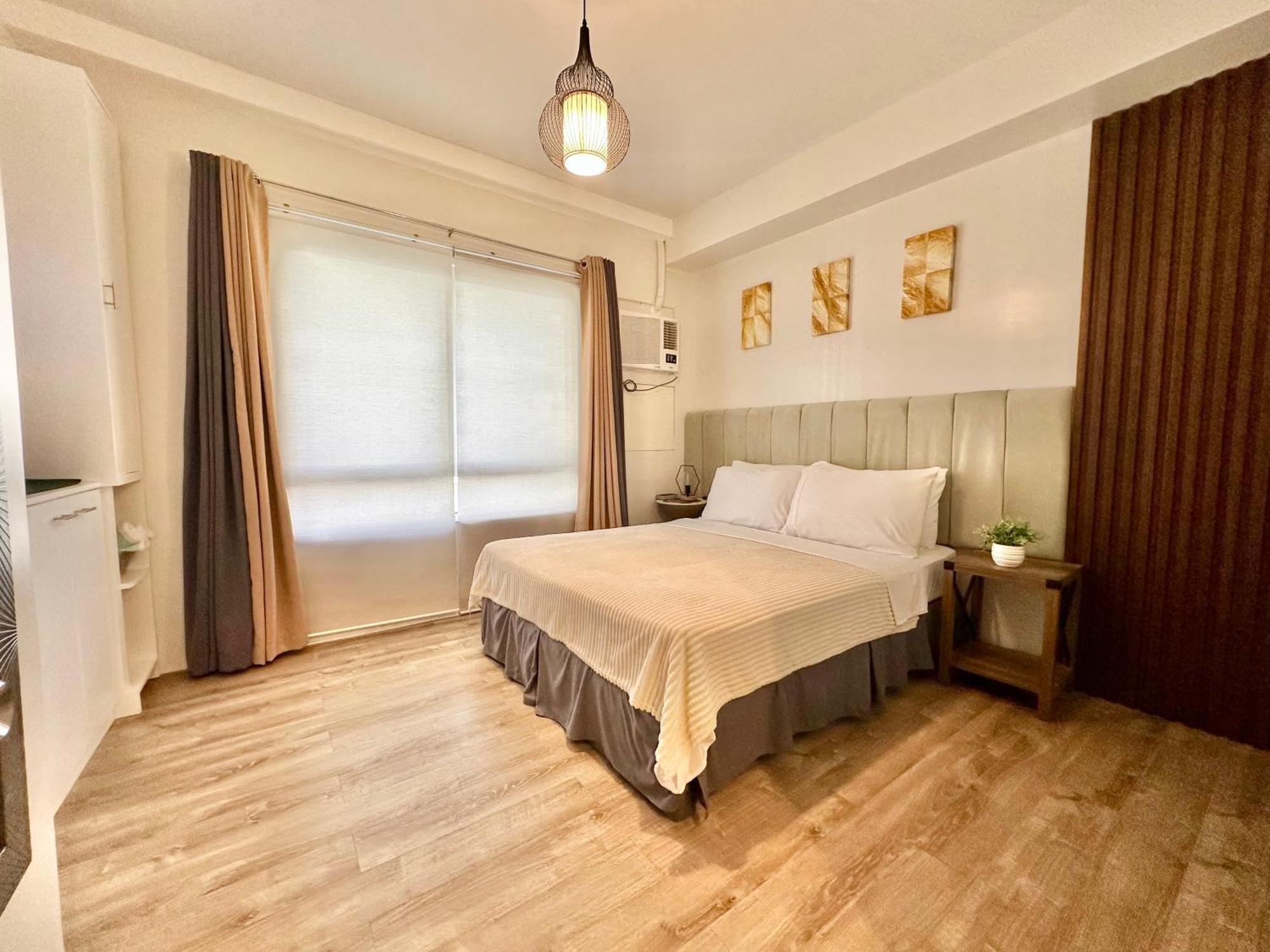 One Bedroom Condo Suite In Bacolod City المظهر الخارجي الصورة